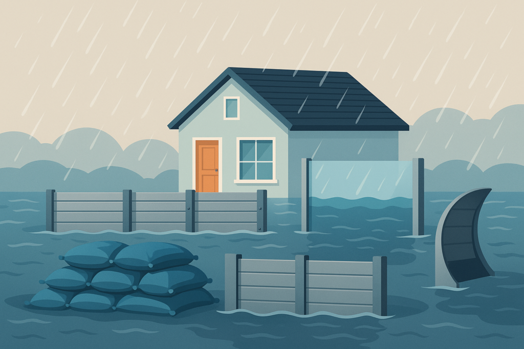 flood barriers for homes