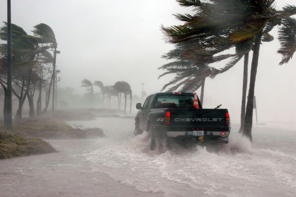 Flood Risk Management Strategies for Businesses