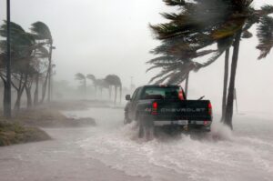 Flood Risk Management Strategies for Businesses