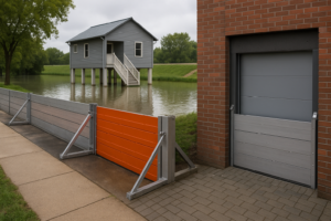 Flood protection