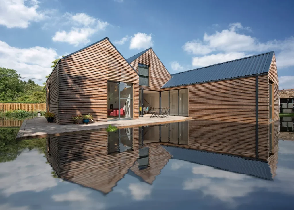 What to Know When Selecting the Best Flood Prevention System