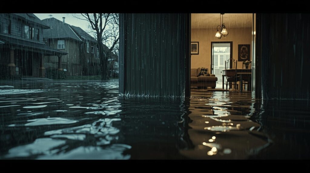 Why Expert Flood Advice is Crucial for Homeowners in High-Risk Areas