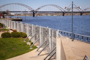 Why Hire a Flood Mitigation Specialist for Your Property