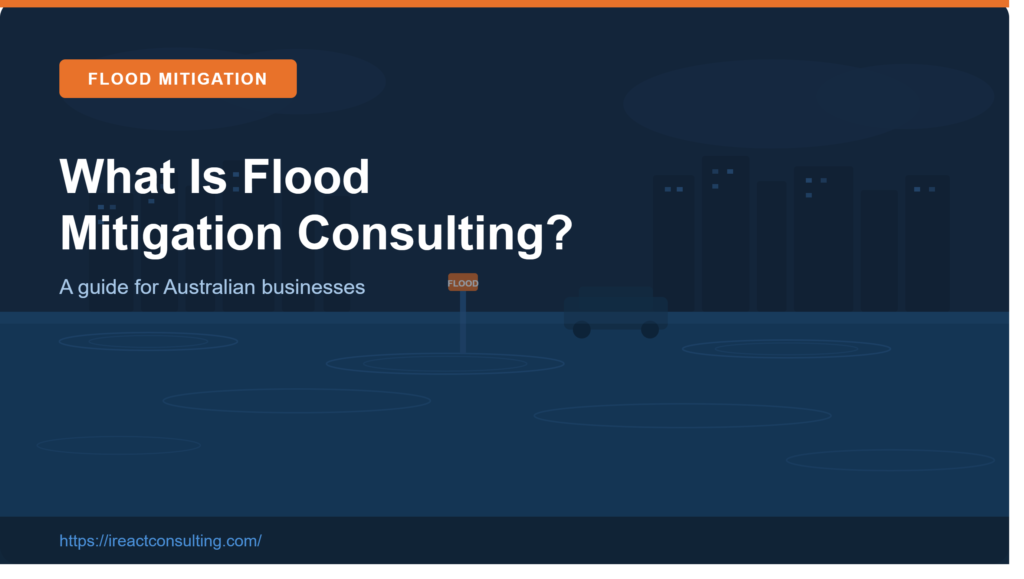 flood_mitigation Specialist